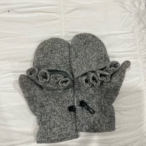 Patagonia women’s gloves
